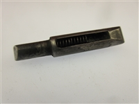Springfield 530 Cocking Plunger
Models 530, 530A, 5100