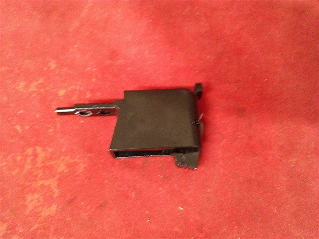 Savage 64 Takedown Magazine Housing Assembly