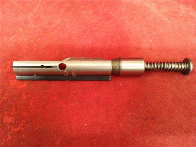 Savage 64 Takedown Bolt Assembly