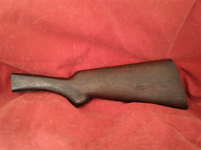 Stevens 315 Stock