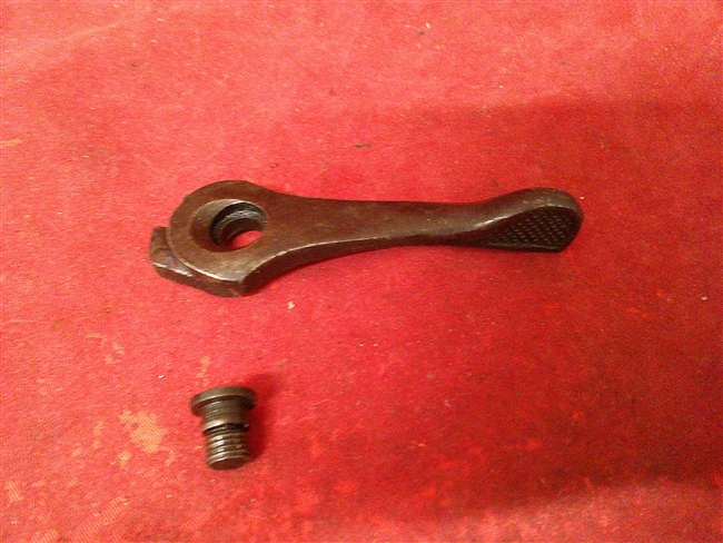 Stevens 315 Top Snap