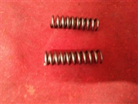 Stevens 315 Mainspring Set