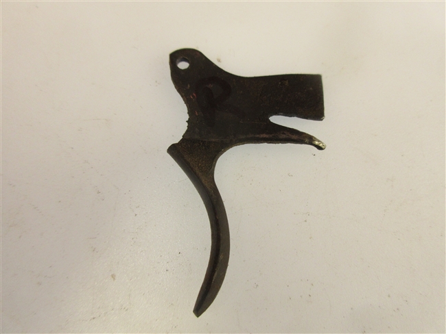 Stevens 235 Trigger