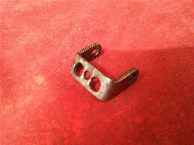 Stevens 315 Firing Pin Guide, Old Style