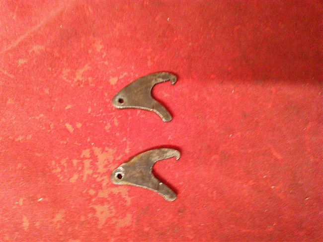 Stevens 315 Sear Set