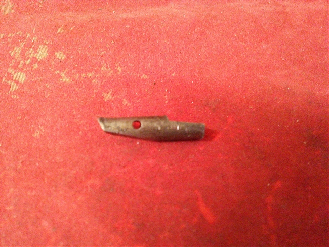 Stevens 315 Firing Pin Guide Stop