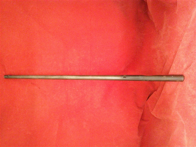 Savage Sporter Barrel