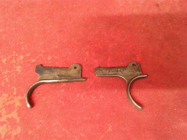Stevens 311 Trigger Set