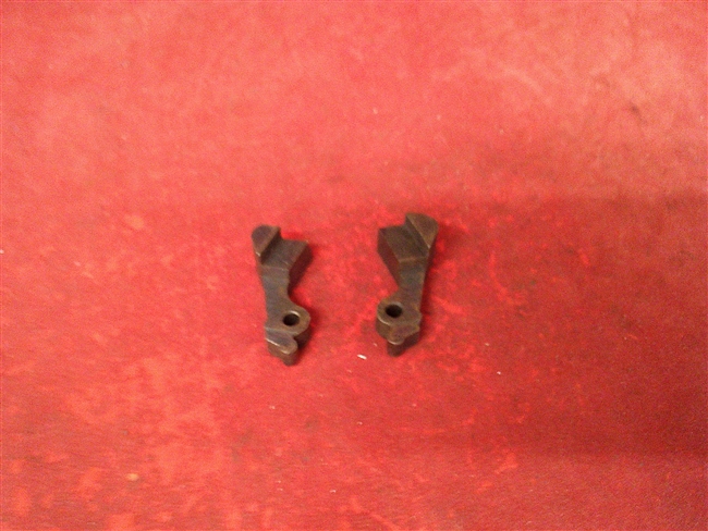 Stevens 311 Hammer Set