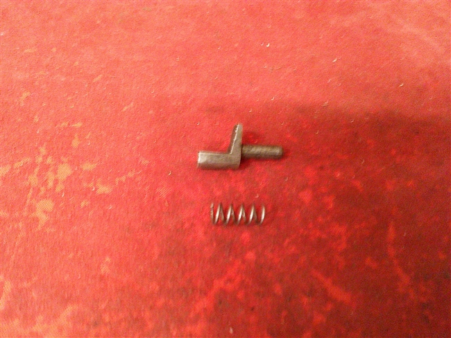Stevens 311 Top Snap Trip
