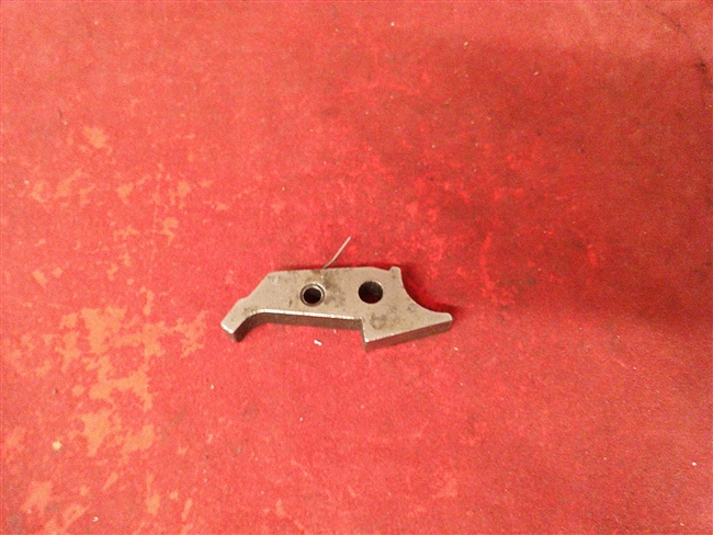 Stevens 311 Cocking Lever