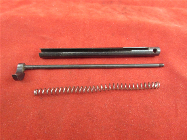Savage 101 Ejector Housing Assembly