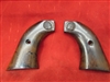 Savage 101 Grip Set, Original Indian Head Logo