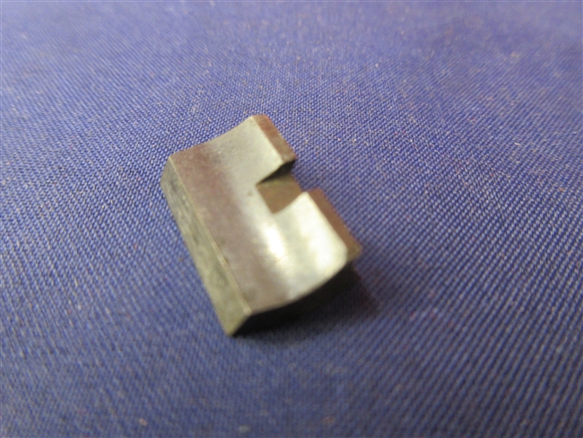 Savage 101 Rear Sight