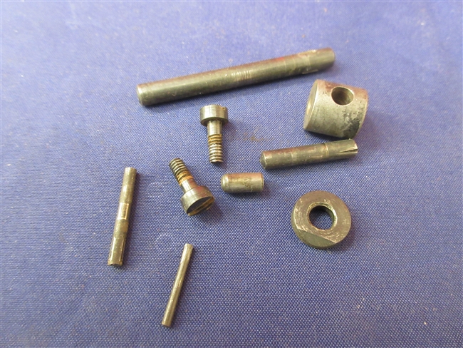 Savage 101 Parts Assortment