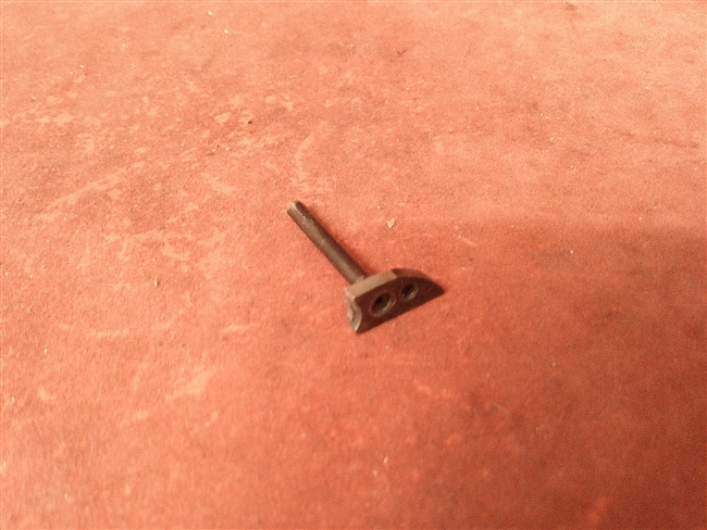 Savage 101 Ejector Assembly