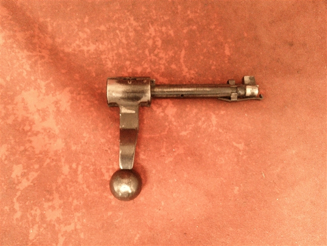 Stevens 73 Bolt Assembly