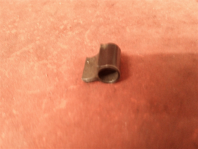 Savage 101 Ejector Tube Guide