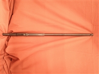 Stevens Favorite Model 30 Barrel. 21"