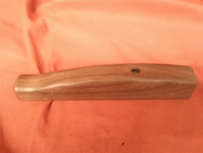 Stevens Favorite Model 30 Forend