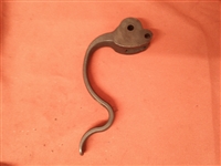 Stevens Favorite Model 30 Lever