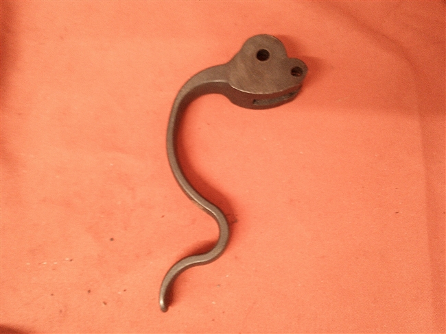 Stevens Favorite Model 30 Lever