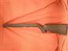 Savage A17 Stock