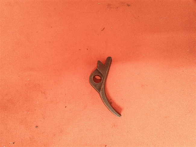Stevens Favorite Model 30 Trigger