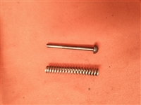 Stevens Favorite Model 30 Mainspring