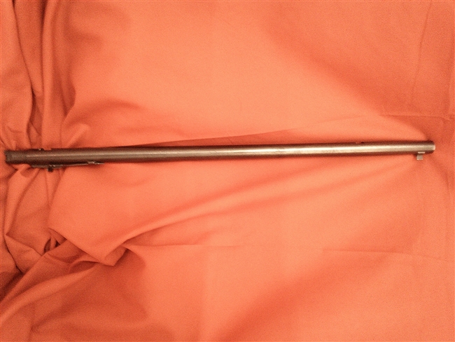 Savage A17 Bolt Handle
