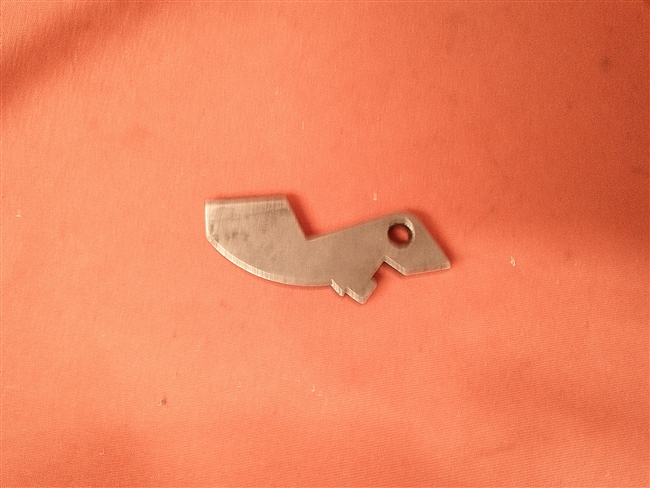 Stevens 58 Sear