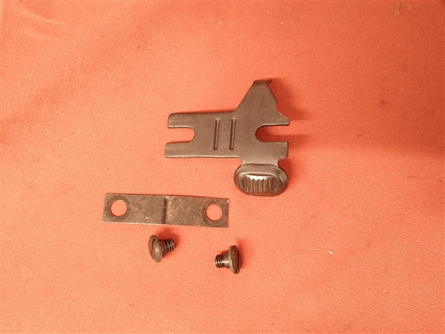 Stevens 58 Safety Assembly
