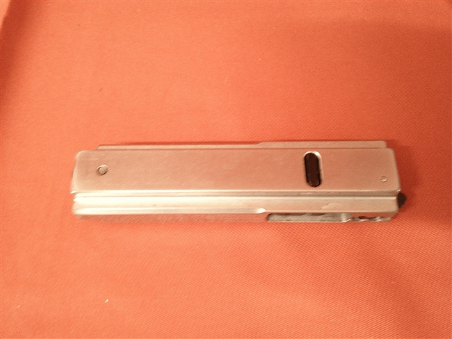 Savage A17 Bolt Assembly