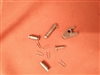 Stevens 58 Magazine Latch & Spring