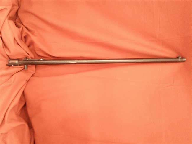 Springfield 84 Barrel, 24" .22LR