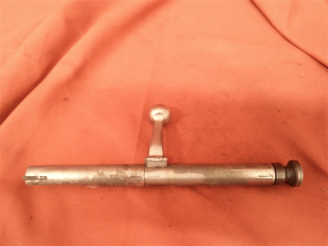 Springfield 84 Bolt Assembly