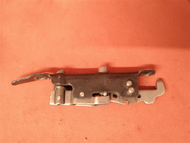 Springfield 188H Release Housing