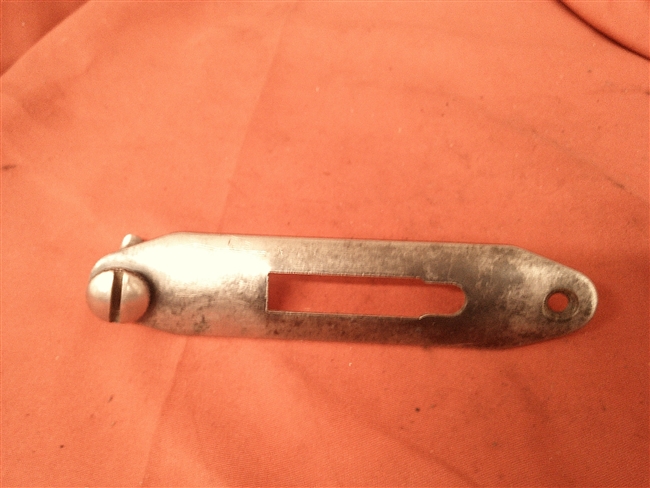 Springfield 84 Floorplate