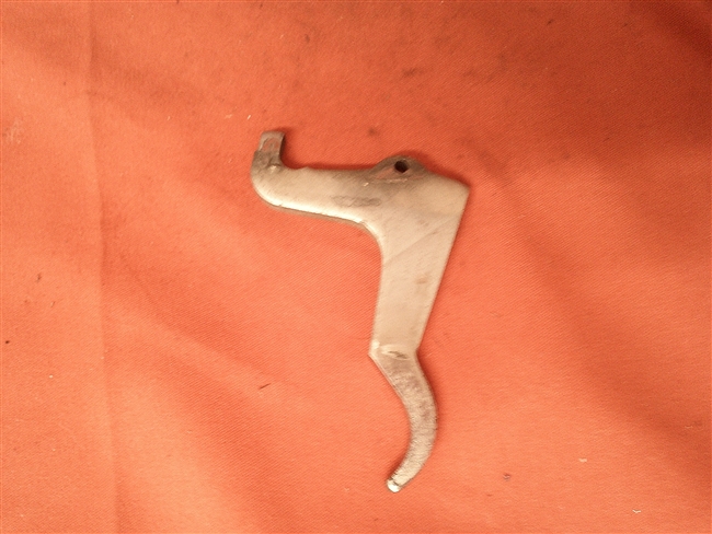 Springfield 84 Trigger