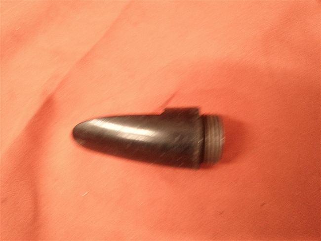 Springfield 188H Recoil Plug
