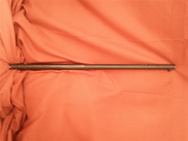 Savage 187S Barrel, 20"
