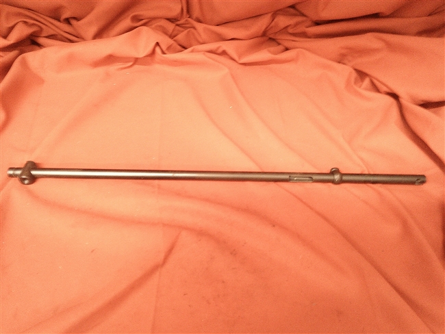Savage 187S Outer Magazine Tube Assembly