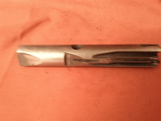 Savage 187S Bolt & Extractor