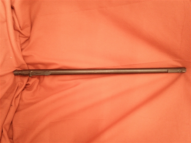 Stevens 987 Barrel, 20" .22