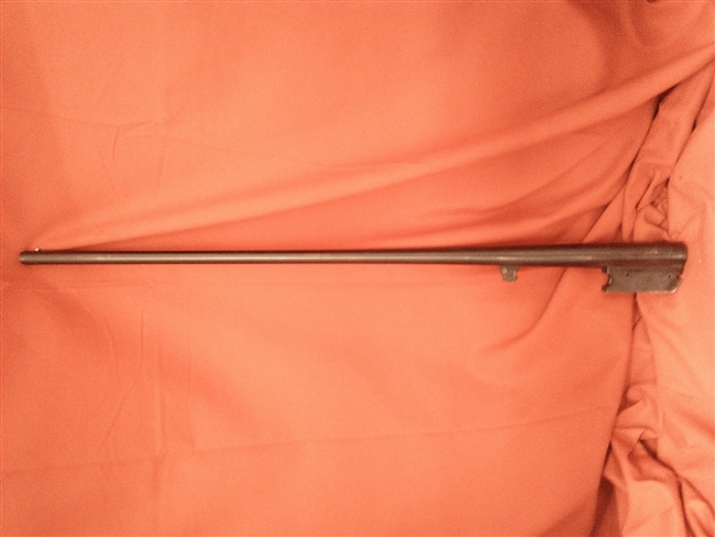 Western Field SB100A Barrel, 26" .410