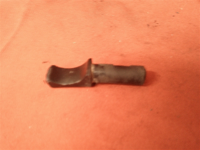 Savage 187S Locking Bolt, Plastic