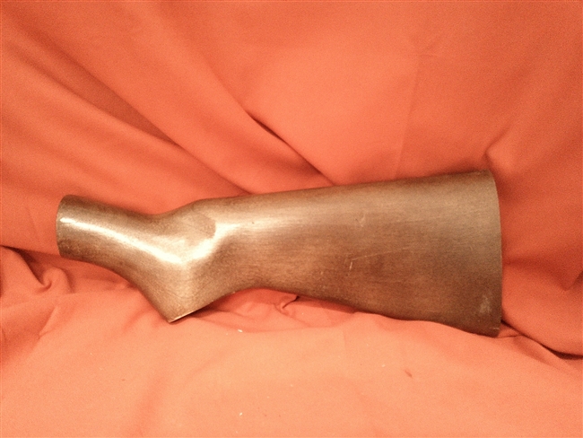 Western Field SB100A Stock