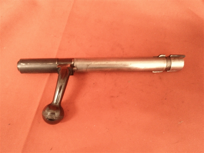 Springfield 18H Bolt Assembly