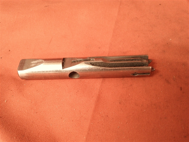 Stevens 987 Bolt W / Extractors