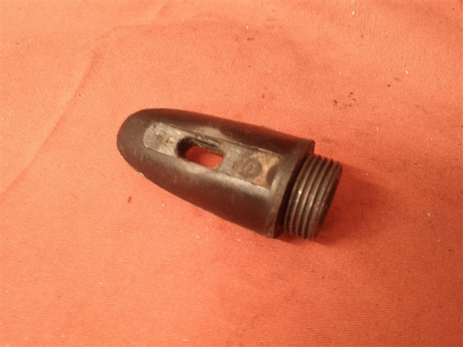 Savage 187S Recoil Plug